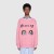 Gucci Oversize sweatshirt with Cartoon Eye 469250