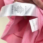 Gucci Oversize sweatshirt with Cartoon Eye 469250