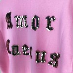 Gucci Oversize sweatshirt with Cartoon Eye 469250
