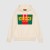 Oversize Gucci-Dapper Dan sweatshirt 469251
