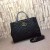 Gucci GG Marmont matelassé top handle bag black 443505