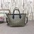 Gucci GG Supreme bees tote 473887-8319