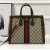 Gucci Ophidia GG medium top handle bag 524537