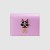 Gucci Leather card case with Bosco 499325