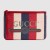 Gucci Print pouch 524788