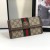 Gucci Ophidia GG continental wallet 523153